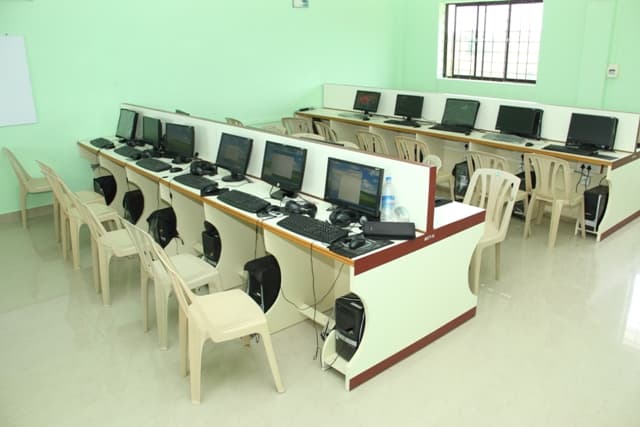 Arunai College of Education Tiruvannamalai Extra Curriculars photo 1